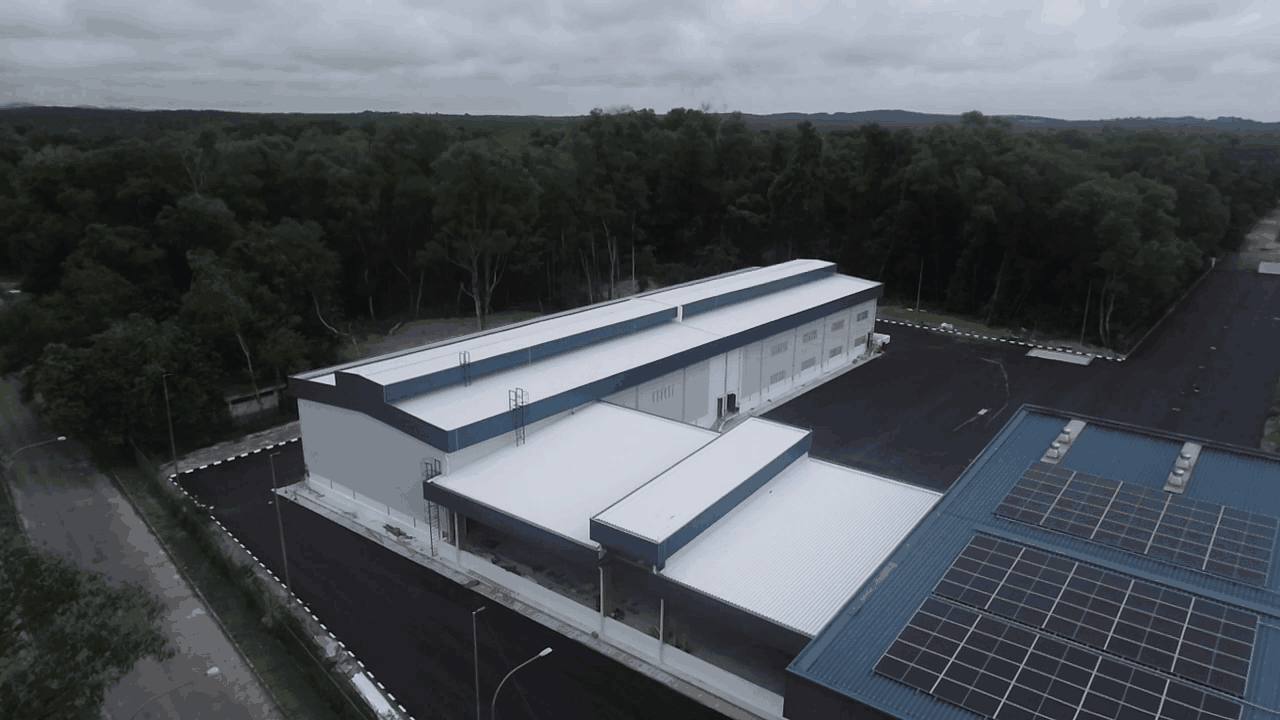 Reroofing - Upgrading project image