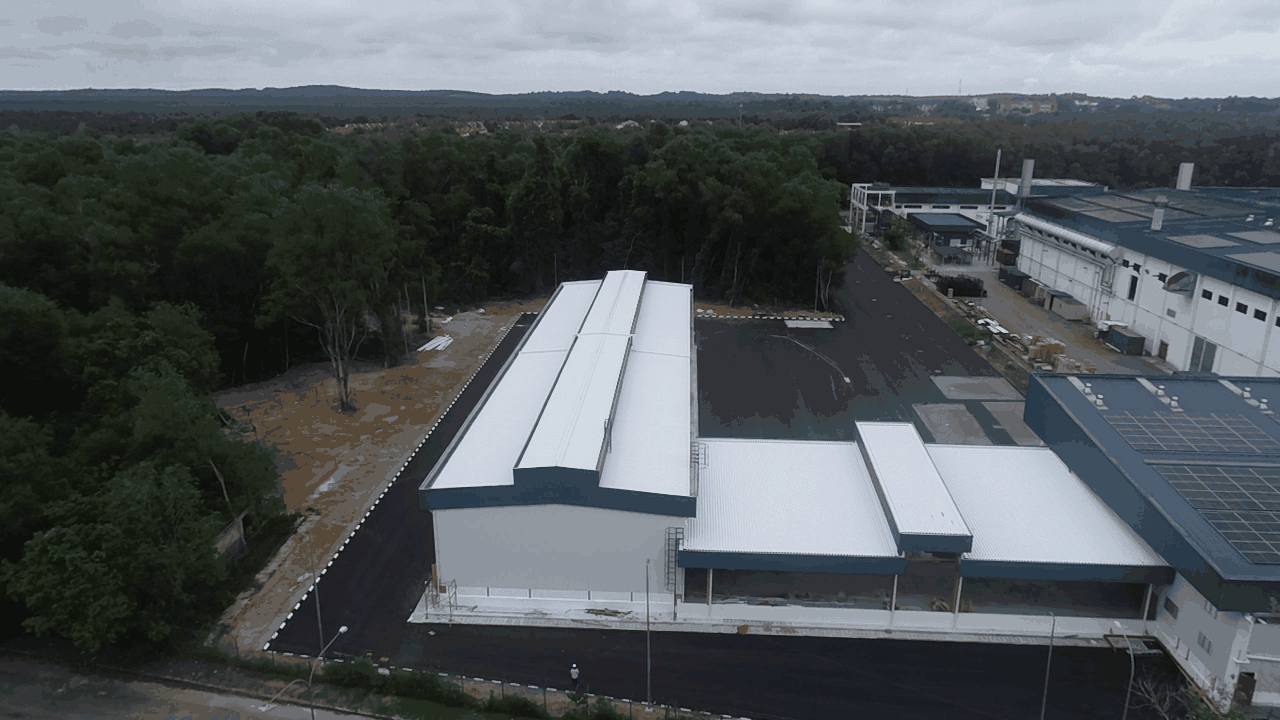 Reroofing - Upgrading project image