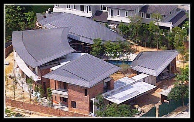 Standing Seam System project image