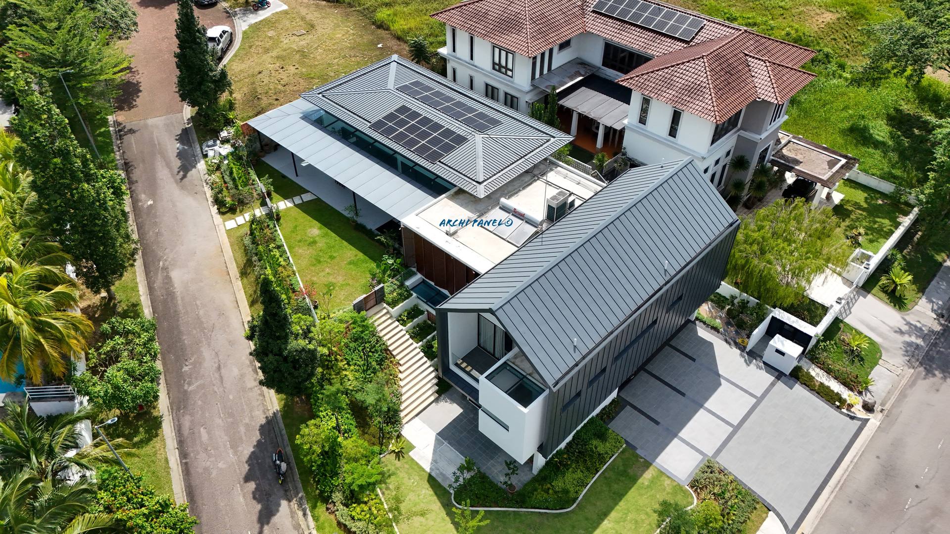 Standing Seam System project image