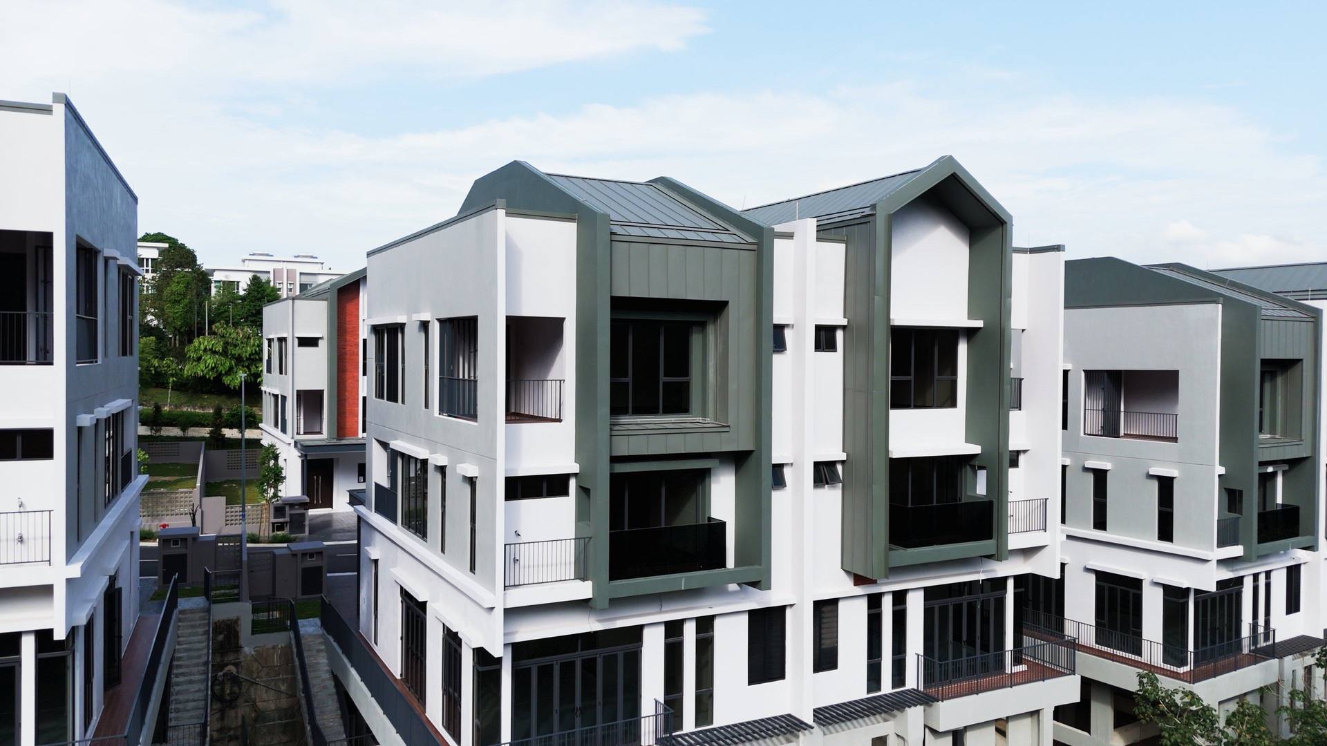 Standing Seam System project image