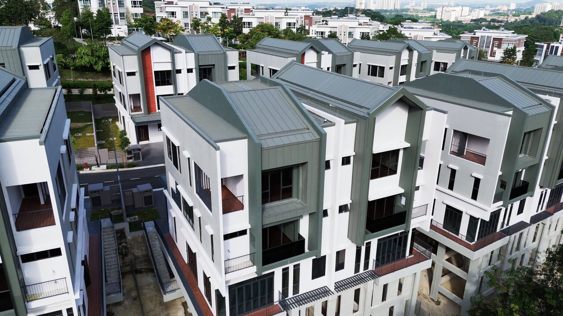 Standing Seam System project image