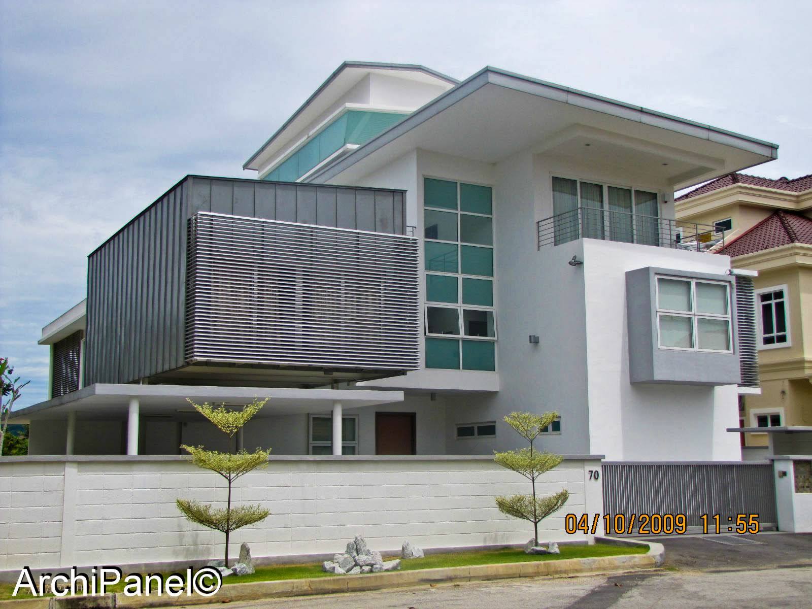 Wall Cladding System project image